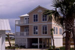 Beach/Coastal House Plans