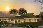 Berm House Plans