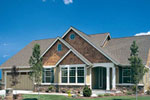 Craftsman House Plans