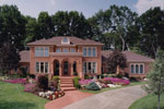 Italian House Plans