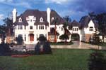 Luxury House Plans