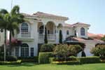 Mediterranean House Plans