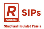 SIP logo for R-control SIPs