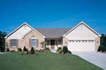 Ranch House Plans