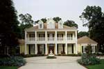 Southern Plantation House Plans