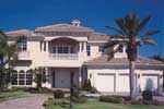Spanish House Plans