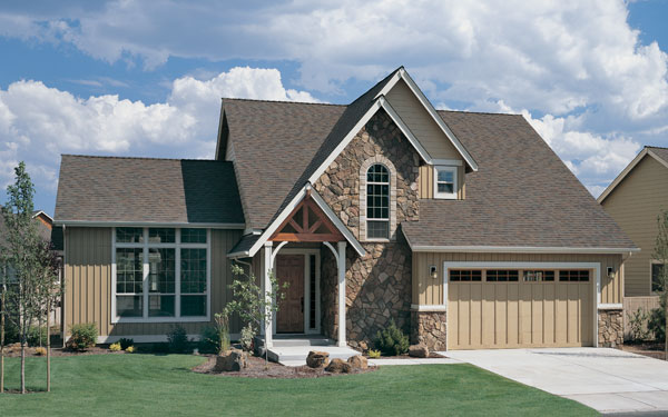 craftsman style energy efficient home plan