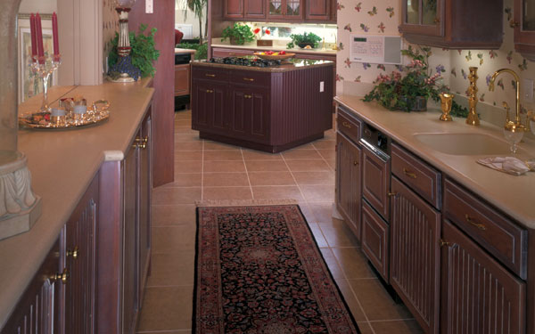 Kitchen Layouts: Corridor Kitchens - House Plans and More
