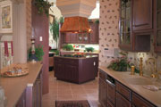galley style kitchen thumbnail