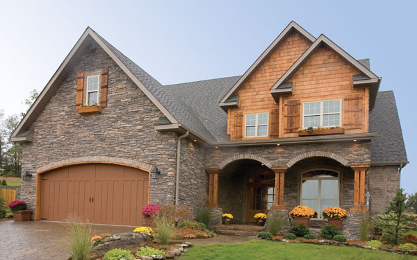 Timeless Craftsman Style Homes - House Plans and More