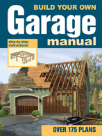 Build Your Own Garage thumbnail