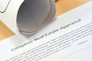 home appraisal documents
