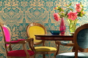 bold dining area bold dining area