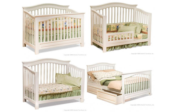 Free Convertible Baby Crib Plans Plans Diy Free Download Mini Wood