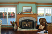 beautiful home fireplace beautiful home fireplace