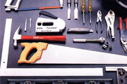 thumbnail image of essential tools for your home