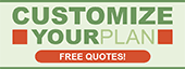 Customize A Plan link
