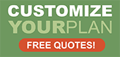 Customize Your Plan