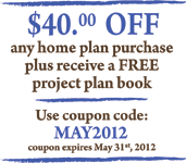 MAY 2012 Special Offer
