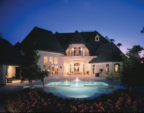 Florida House with Swimming Pool