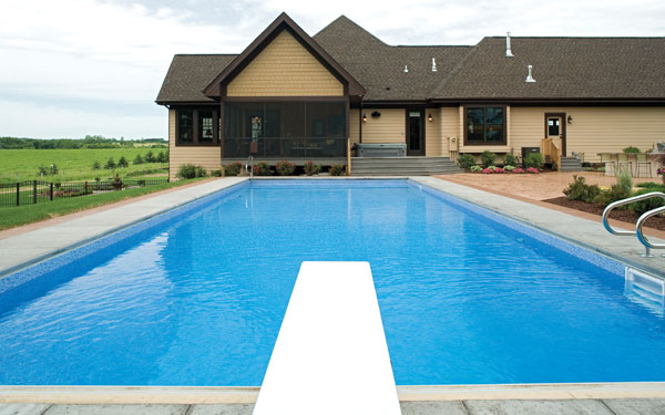 cost to build a pool house