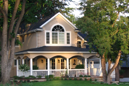 Exterior Home Design on Exterior Home Design Ideas