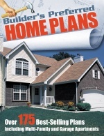 Builder's Preferred Home Plans thumbnail