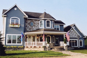 Article: First Impressions: Exterior Design Ideas