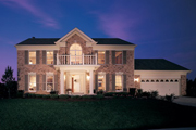 Article: The Main Attraction...Curb Appeal