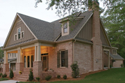 Article: Building On A Smaller Lot
