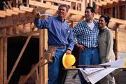 Article: Building Trust – Selecting A Contractor