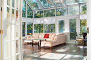 Article: Open Up And Say 'Ahh': Open Floor Plans