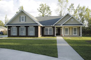 Article: The Popular One-Story Home