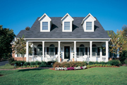 Article: Hot Home, Cool Market - Boosting Your Home's Value