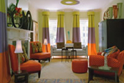 Article: Interior Design Profile - Karen Pepper