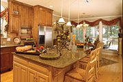 Article: Making Your Kitchen Countertops Count