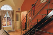 Orange Room Decor Orange Room Decor
