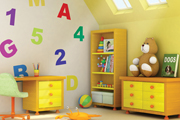 Article: Bonus Rooms Create Flexibility