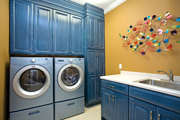 Article: Laundry Rooms