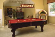 Article: Let's Party – Customize Your Basement Into Something Special