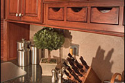Article: Tailor - Made: Create a unique home with custom woodwork