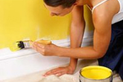 Article: The Basics on Paints