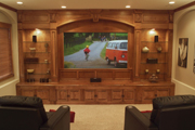Article: There's No Place Like Home: The Home Theater Experience
