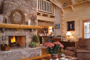 Article: To Burn or Not to Burn: Home Fireplaces