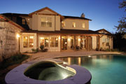 Article: Backyard Getaways with Outdoor Living