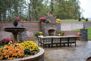Article: Eat, Play & Live: Using Your Outdoor Space