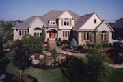 Article: Labors of Love: Landscaping