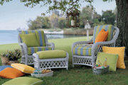 Outdoor Comfy Chairs