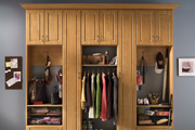 Article: Organizing Facts