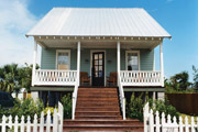 Article: Katrina Cottages - Rebuilding Hope